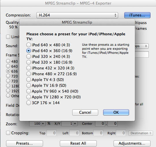 Best Mpeg Editor For Mac