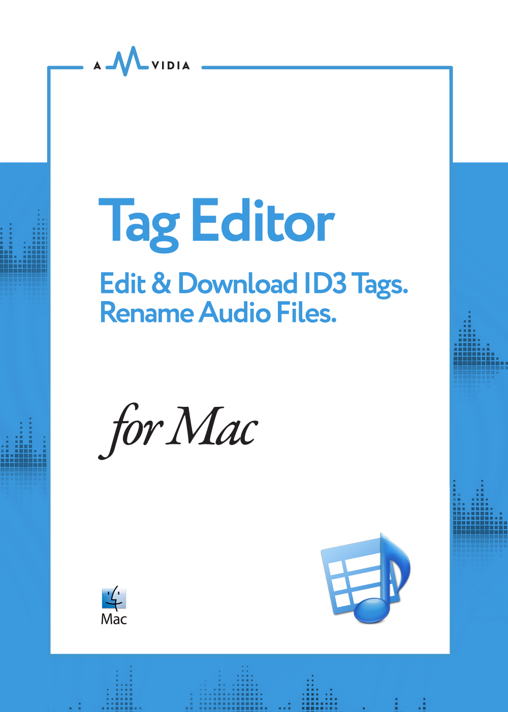 Music Tag Editor For Mac Free